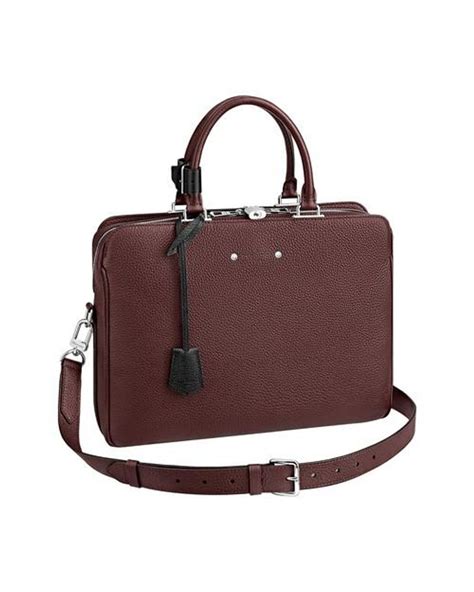 Men's Armand Briefcase MM .